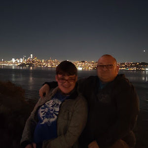 Meet your Posher, Roger d.